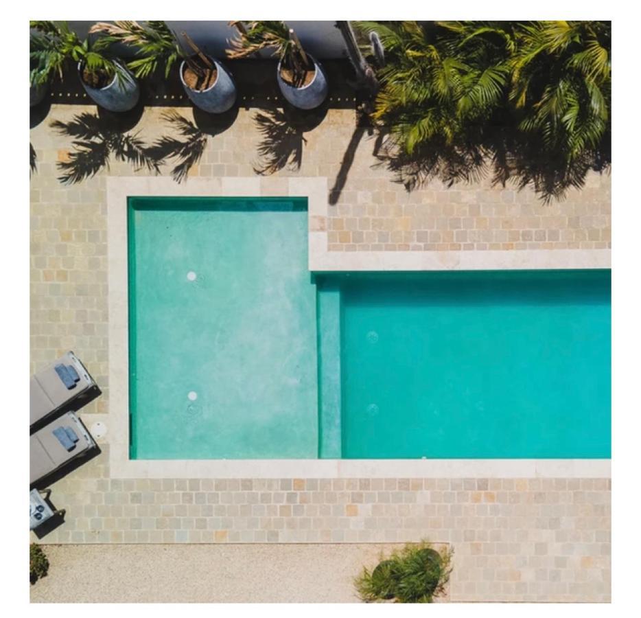 Belnem Puur Bonaire Boetiekhotel מראה חיצוני תמונה