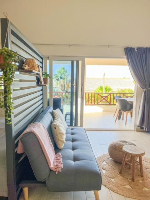 Belnem Puur Bonaire Boetiekhotel מראה חיצוני תמונה