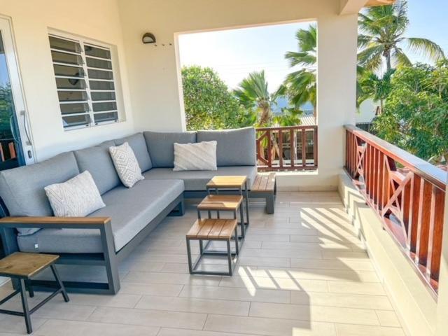 Belnem Puur Bonaire Boetiekhotel מראה חיצוני תמונה