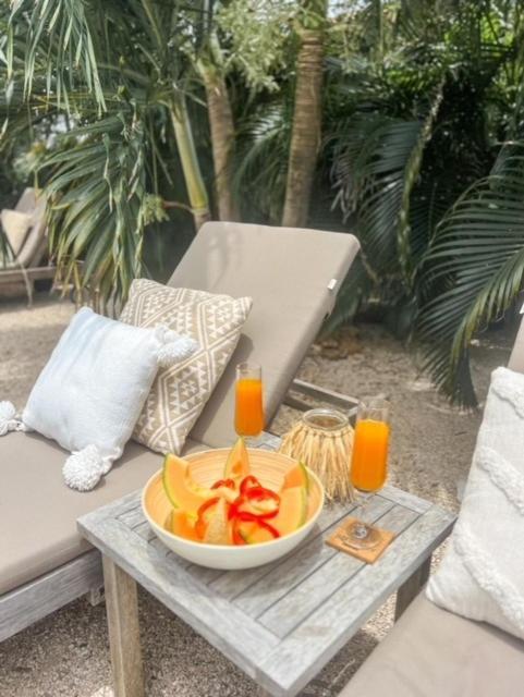 Belnem Puur Bonaire Boetiekhotel מראה חיצוני תמונה