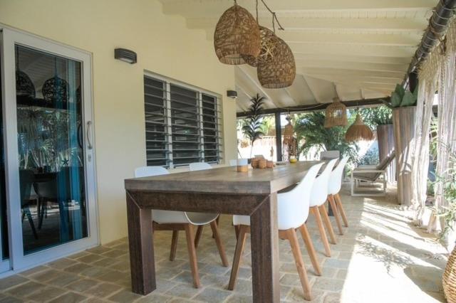 Belnem Puur Bonaire Boetiekhotel מראה חיצוני תמונה