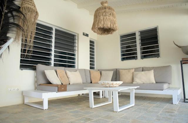 Belnem Puur Bonaire Boetiekhotel מראה חיצוני תמונה