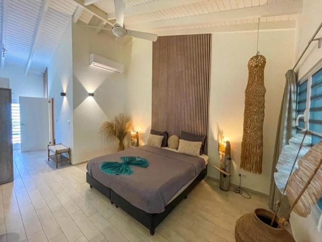Belnem Puur Bonaire Boetiekhotel מראה חיצוני תמונה